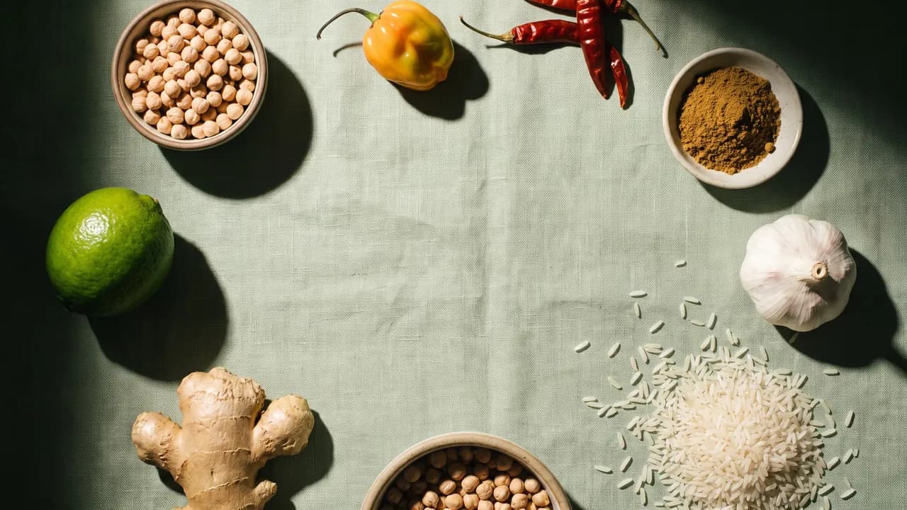 Cover image for Apps that tell you what to cook with the ingredients you have