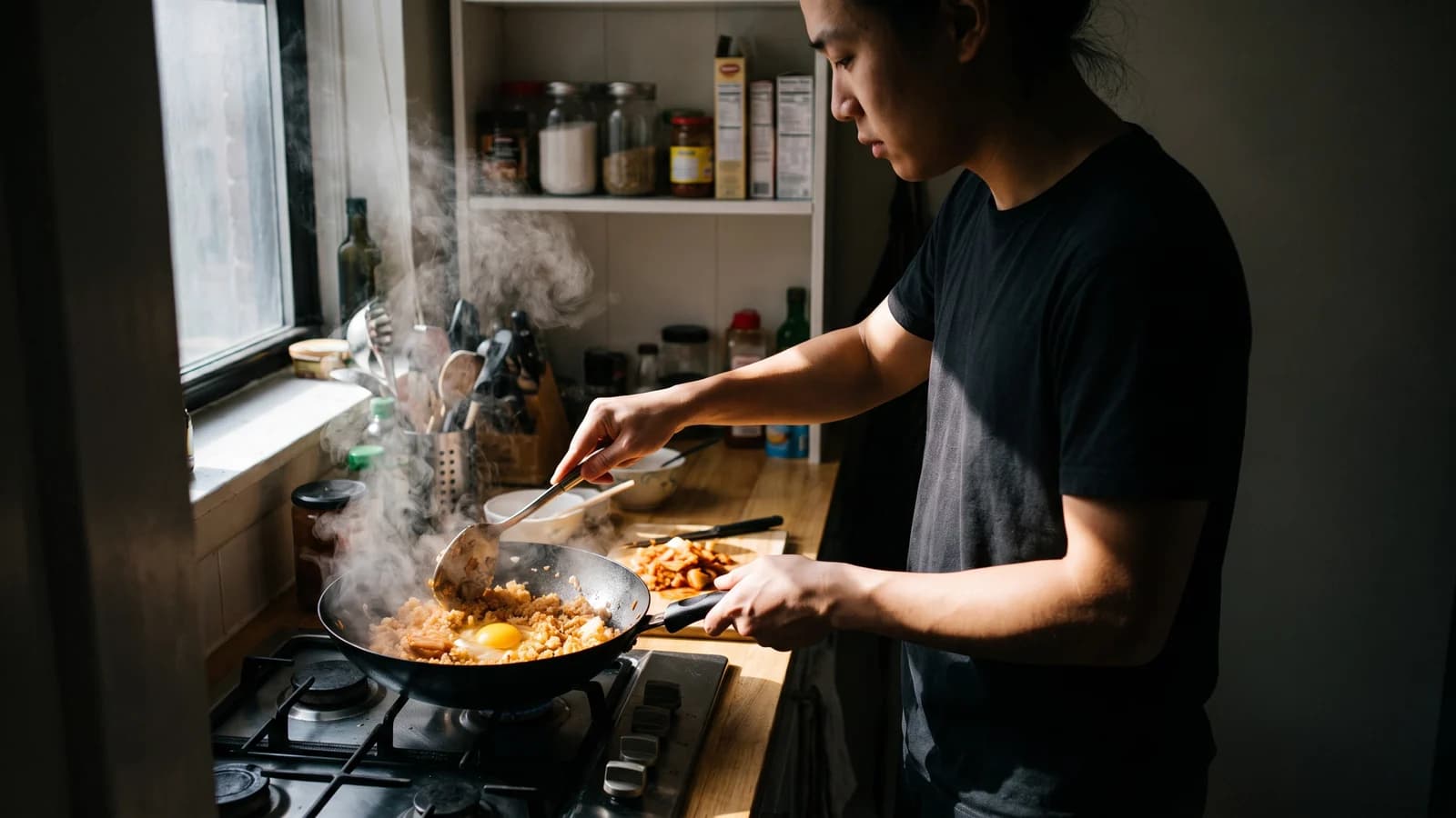 Cover image for How to stop food going off before you cook it