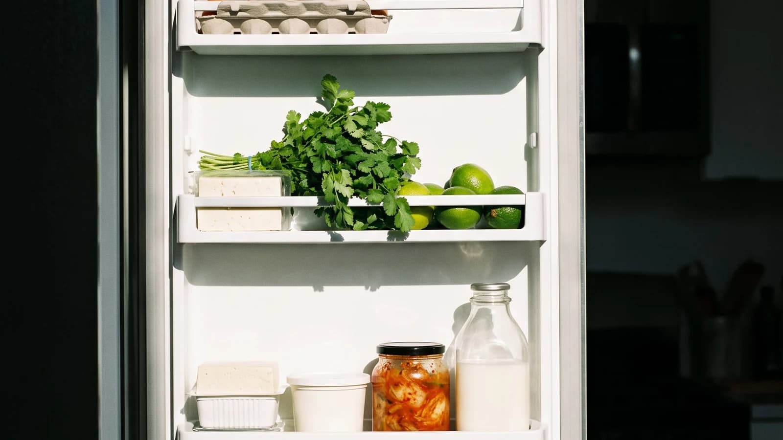 Cover image for What to cook when you only have pantry staples